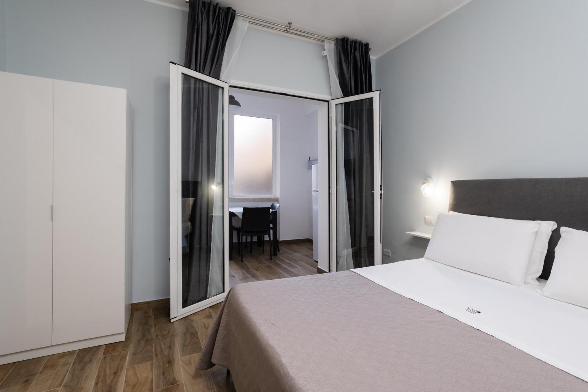 מלון מזרה דל ואלו Sicily House Luxury מראה חיצוני תמונה
