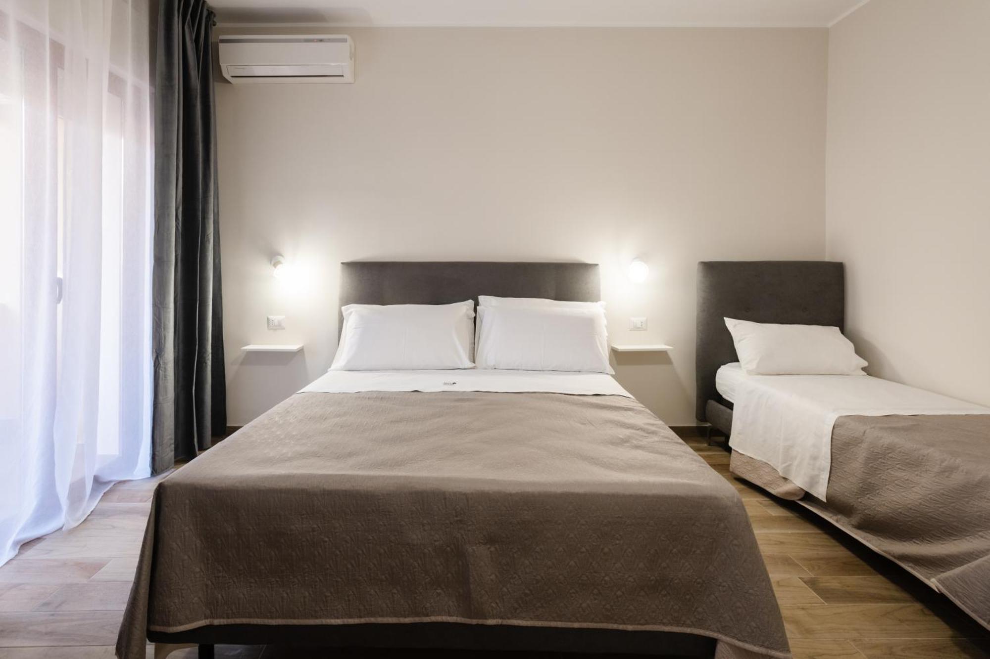 מלון מזרה דל ואלו Sicily House Luxury מראה חיצוני תמונה