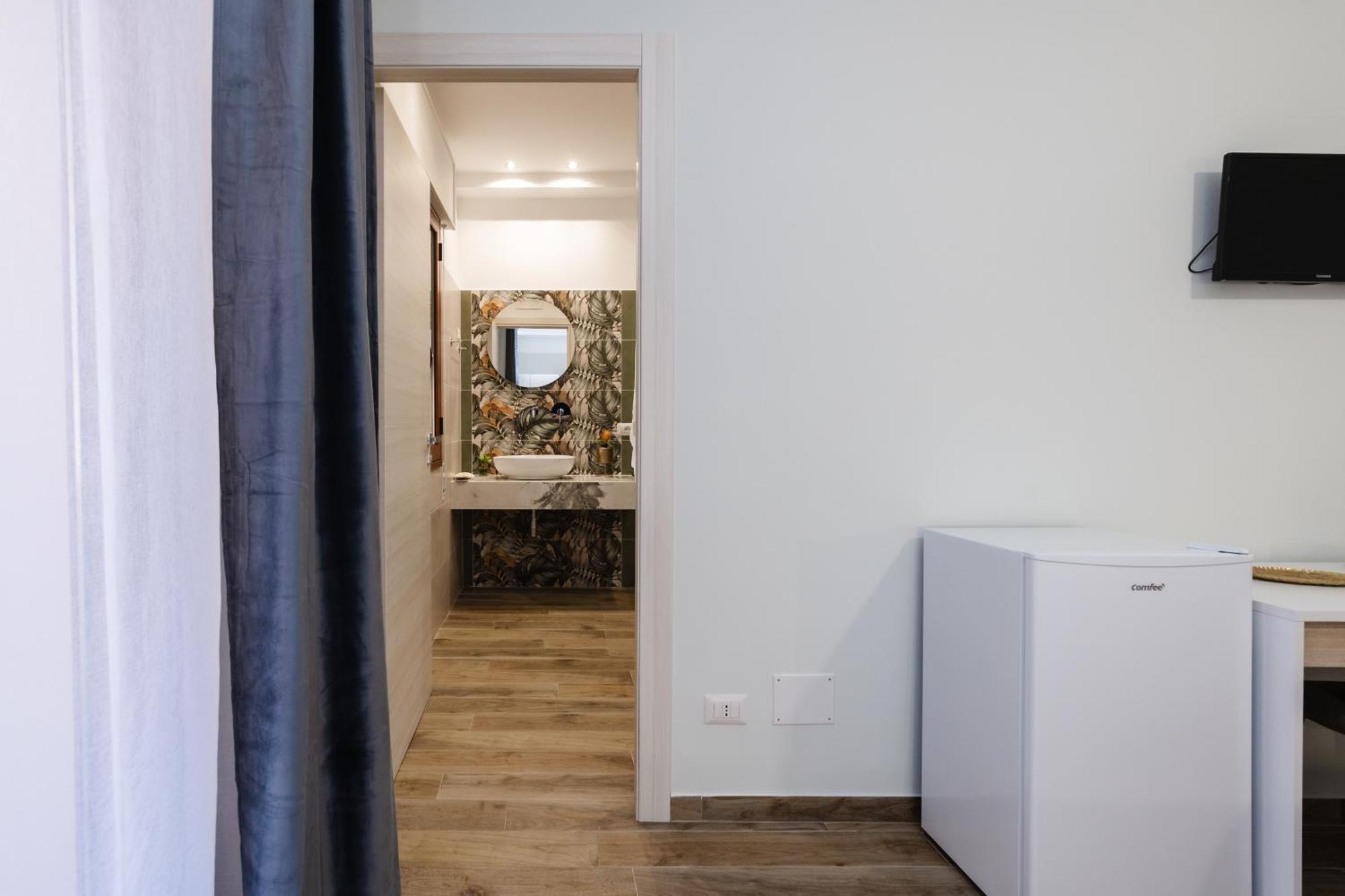 מלון מזרה דל ואלו Sicily House Luxury מראה חיצוני תמונה