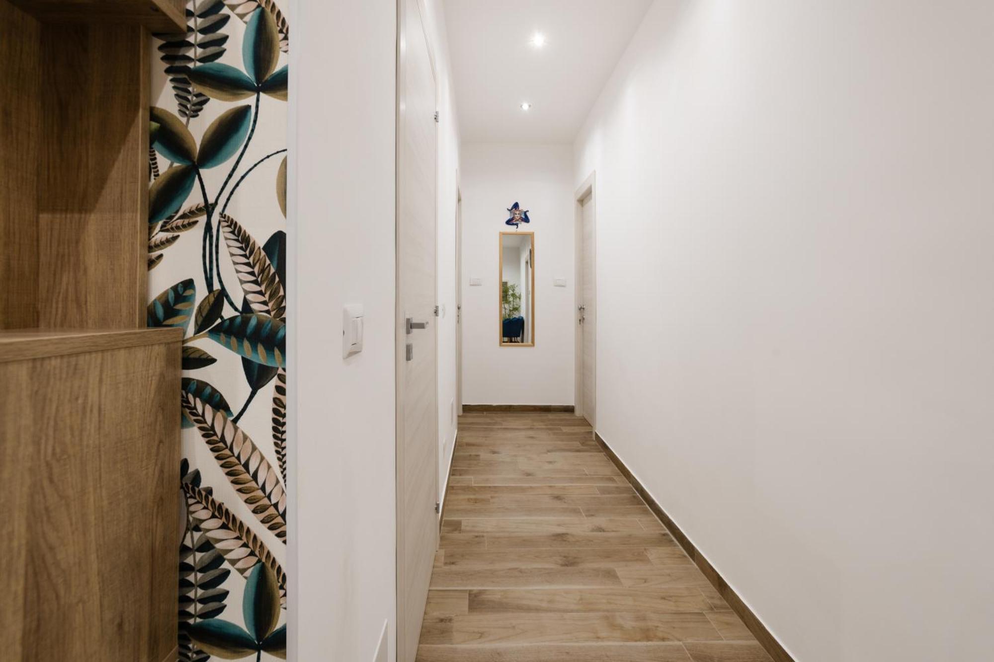 מלון מזרה דל ואלו Sicily House Luxury מראה חיצוני תמונה