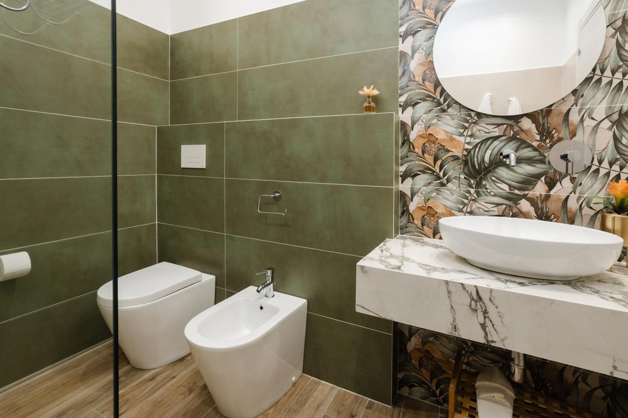 מלון מזרה דל ואלו Sicily House Luxury מראה חיצוני תמונה