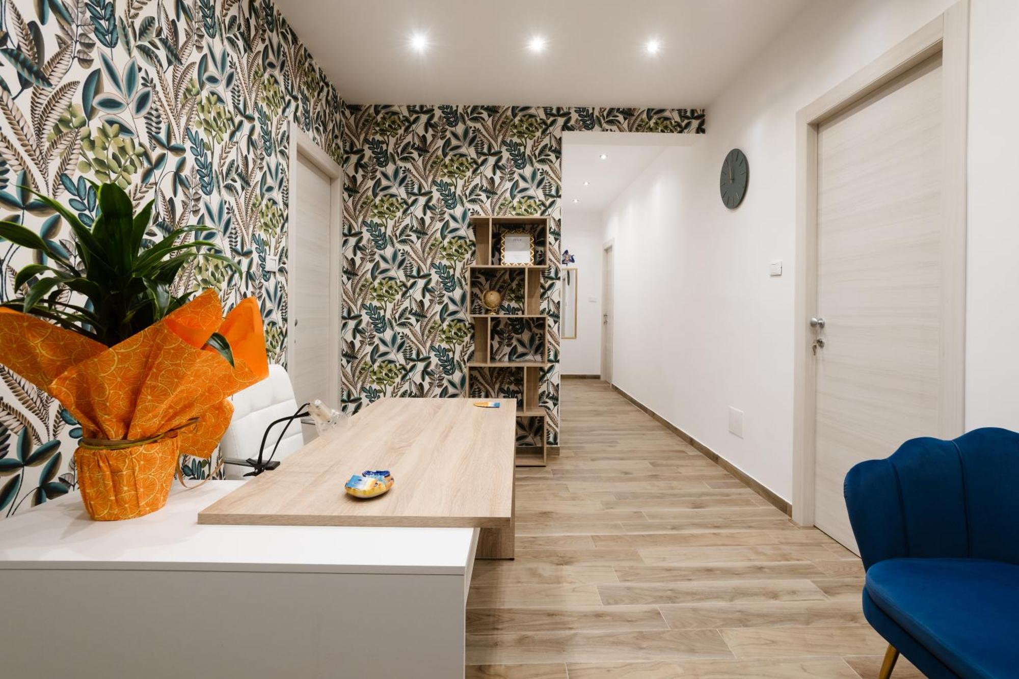 מלון מזרה דל ואלו Sicily House Luxury מראה חיצוני תמונה