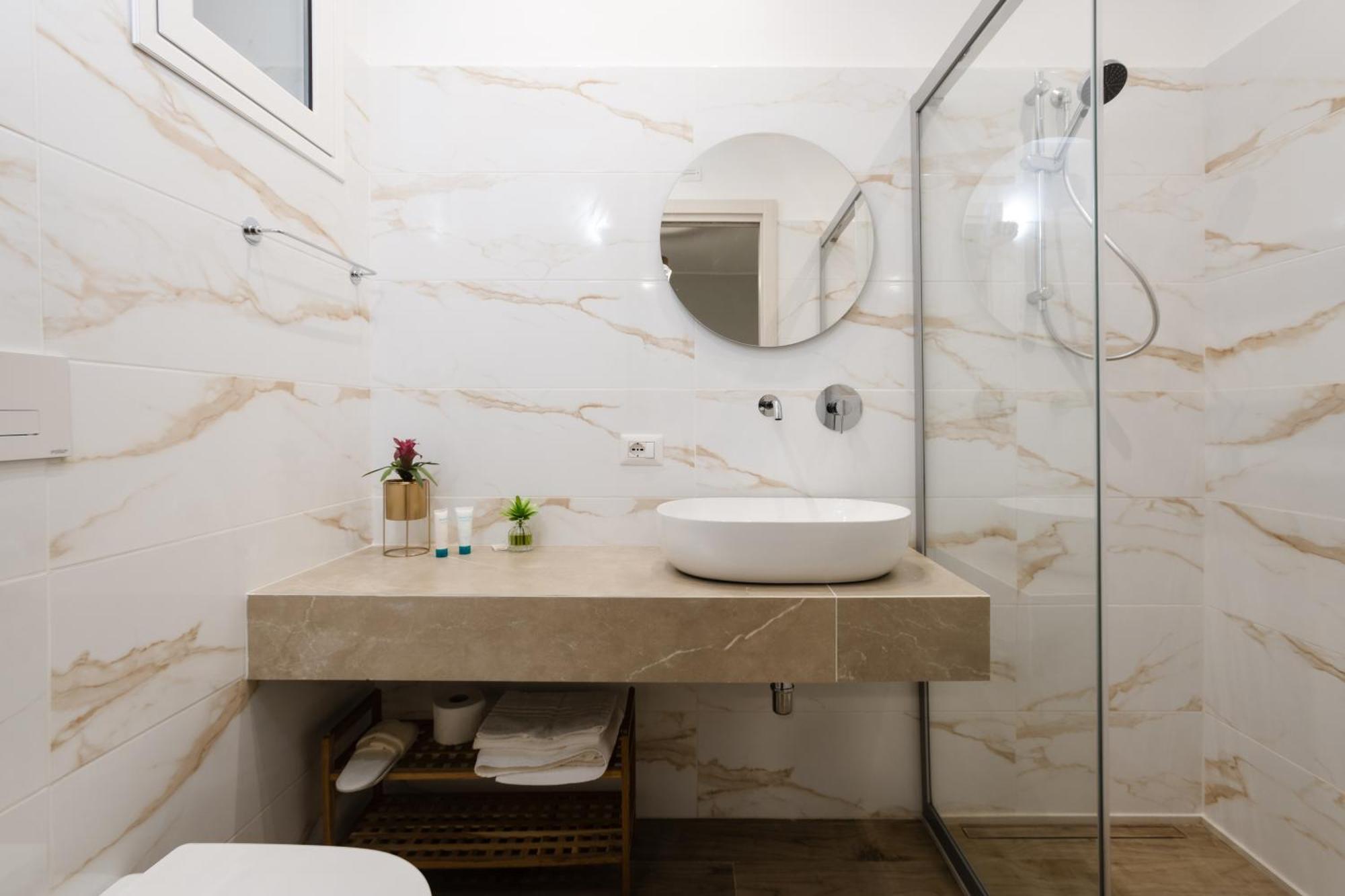 מלון מזרה דל ואלו Sicily House Luxury מראה חיצוני תמונה