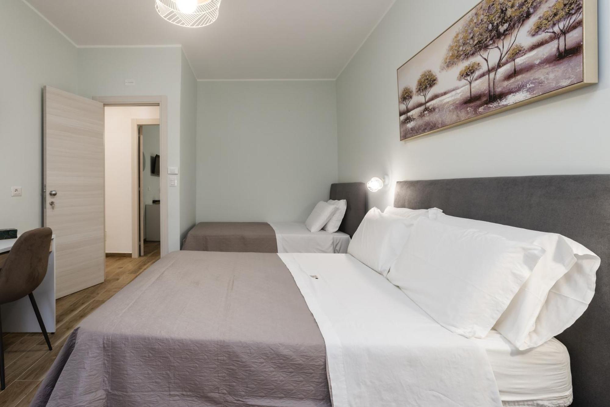 מלון מזרה דל ואלו Sicily House Luxury מראה חיצוני תמונה